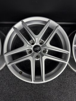 Alu Audi 5x112 17” 8W9601025D - 5