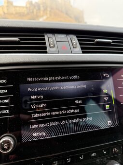 Škoda Octavia Combi 2.0 TDI 110kw M6 - 5