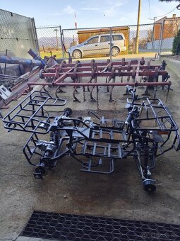 Rám na štvorkolku - 5