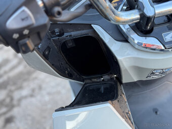 Honda PCX 125 Automat s DPH - 5