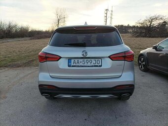 MG HS 1.5 TGI Emotion - 5