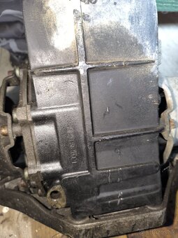 Diferencial Audi A4 A6 4F 3.0 tdi 3.o tfsi 4.2tdi - 5