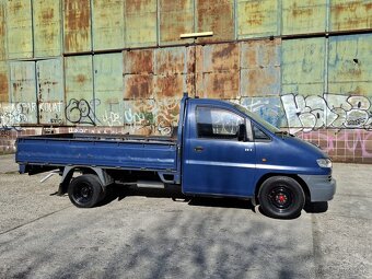 Hyundai H1 valnik - 5