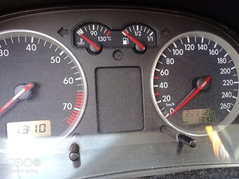 Vw Golf 4 1,6 benzín - 5