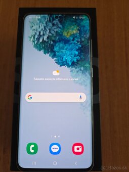 Samsung Galaxy S20 - 5