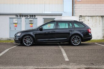 Škoda Octavia Combi 2.0 TDI DSG - 5