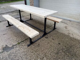 Záhradné sedenie - 5