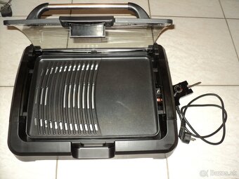 Panvice,pekáč, gril,ohrievač,demižóny,mikrovlnky,vysávač - 5