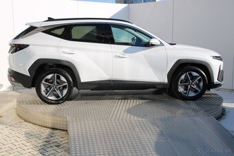 HYUNDAI Tucson FL (NX4) Style - 5