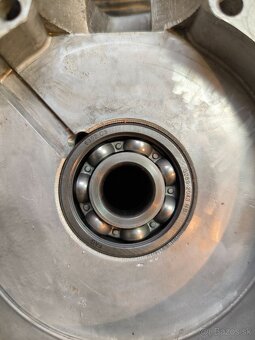 Polmotor Jawa 50 typ 05 - 5