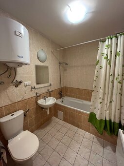 1-izbový byt na prenájom - 5