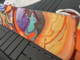 Snowboard ROXY - 5