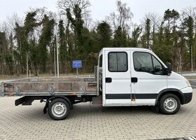 Iveco Daily 35S14  skápač/vyklápač , 2007 , 120 000 km - 5