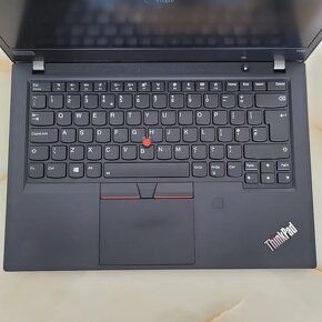Lenovo ThinkPad T490 i5-8350U 16GB 512GB + Dock 40AH - 5