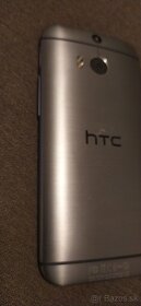 HTC ONE M8 - 5