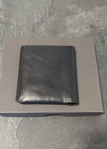 Peňaženka- Bellroy Note Sleeve Black - 5