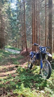 Yamaha Yzf 450 Predám / Vymením - 5