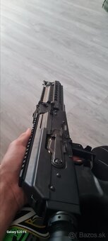 Airsoft RK74 - 5