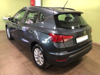 Seat Arona 1.0 ECO TSI 110 Style - 5