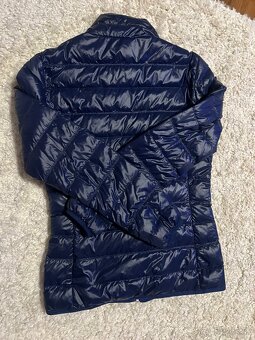 ARMANI Jeans prechodná bunda - 5