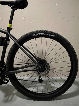 Focus whistler 3.6 2021 - 5
