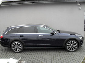 Mercedes-Benz Třídy E 350 cdi All Terrain 4matic 699.999Kč - 5
