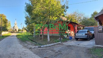Zrekonštruovaný rodinný dom v Hernárdcéce 29900,-Eur - 5