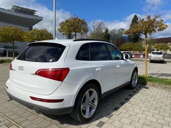 Audi Q5 - 5