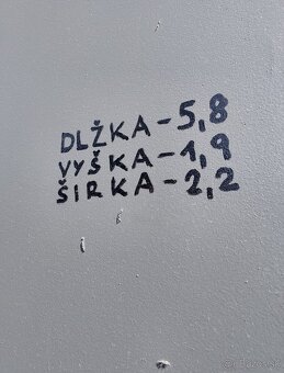 Hakovy kontajner - 5