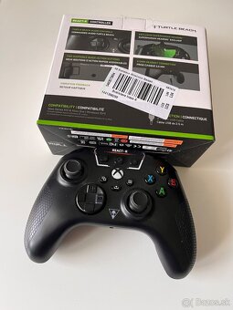 Xbox Series X 1 TB SSD + WD Black Expansion Card 1 Tb - 5