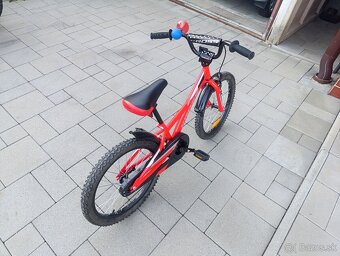 Detský bicykel KROSS - 5