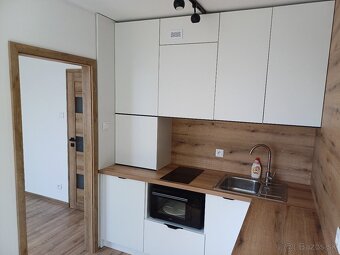 Prenajmem 1 izbový byt ,novozrekonštruovaný - 5