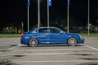 Avantgarde m590 R19 8,5j ET35 5x112 235/35 - 5