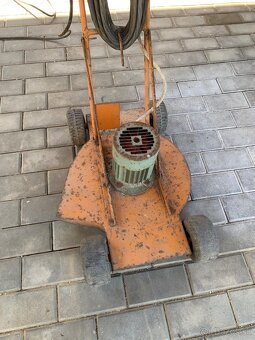 Predam elektromotor 370W - 5
