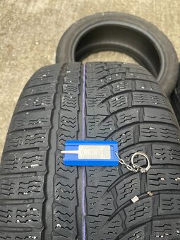 245/45 R18 100V XL Nokian WRa4 - 5