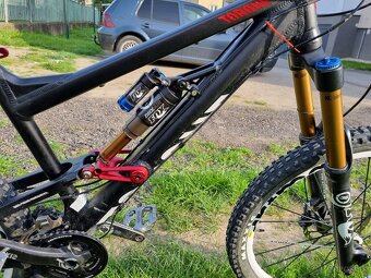 Canyon torque - 5
