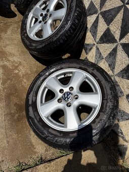 Elektróny 5x112 r15 - 5