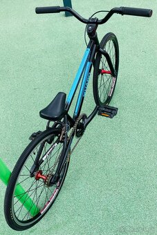 Haro BMX Race Lite Mini - 5