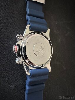 ✅Seiko Prospex PADI Special Edition SSC785P1 - 5