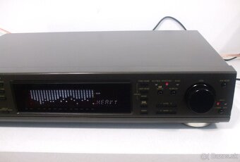 Digitalny equalizer a procesor TECHNICS SH-GE90 vyroba Japan - 5