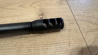 Tikka T3X CTR kal. 6,5 Creedmoor - 5