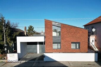 REZERVOVANÉ | 6-izbový luxusný rodinný dom na predaj - 5