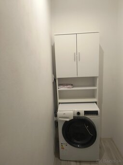 Prenájom 2-izbový byt sídl.Ťahanovce Belehradská - 5