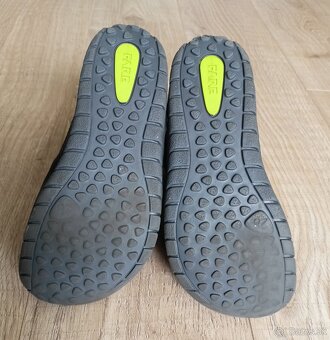Barefoot zimné zateplené čižmy s membránou Fare Bare veľ. 28 - 5
