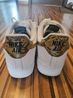 Nike Air Force veľkosť 46 - 5
