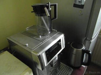 DeLonghi Primadonna ESAM 6700 - 5