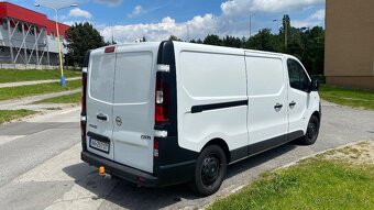 Predám Opel VIVARO - 5