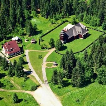 Nová ulica SVÄTÝ KRÍŽ - 5