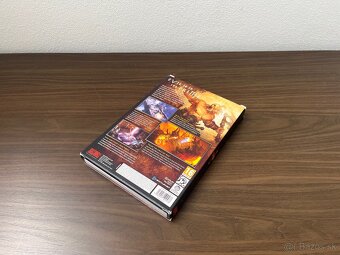 Diablo 3 Steelbooky - 5