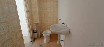 GEMINIBROKER v obci Gönc ponúka 2 izbový dom - 5
